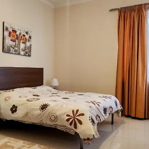Riviera - Seafront - Wifi Appartement Marsaskala